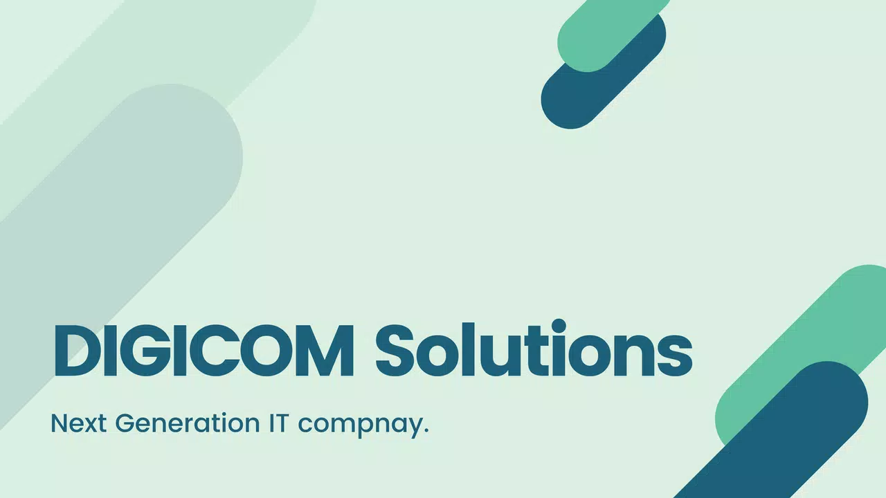 Digicom Solution