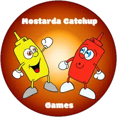 Sant Mostarda Catchup Dev Games