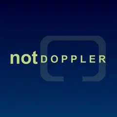 Not Doppler