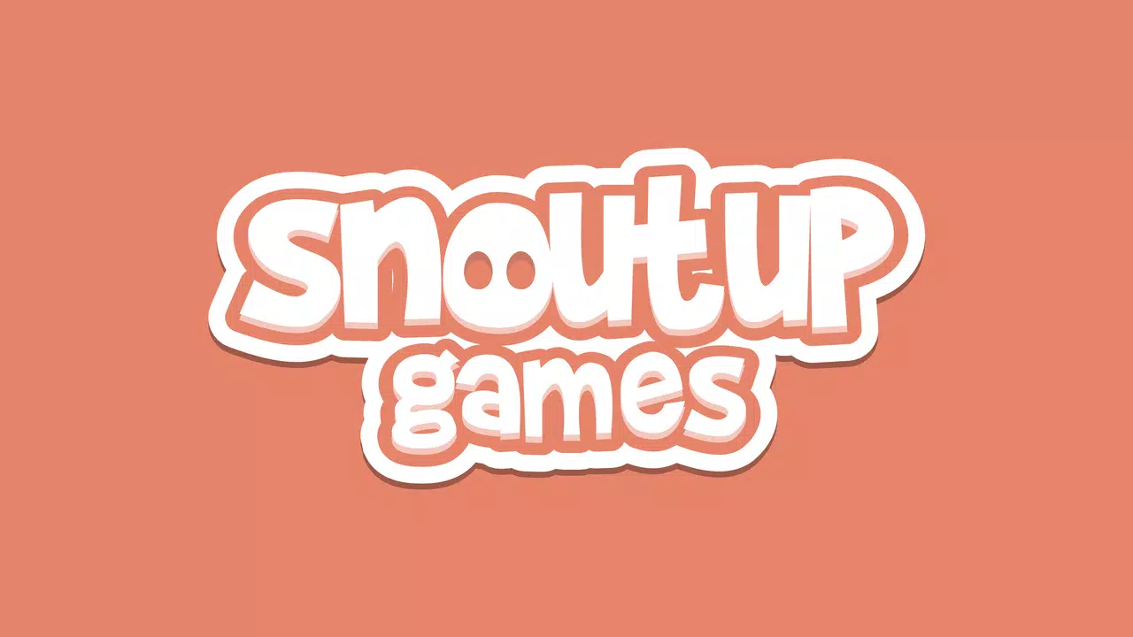 SnoutUp Games