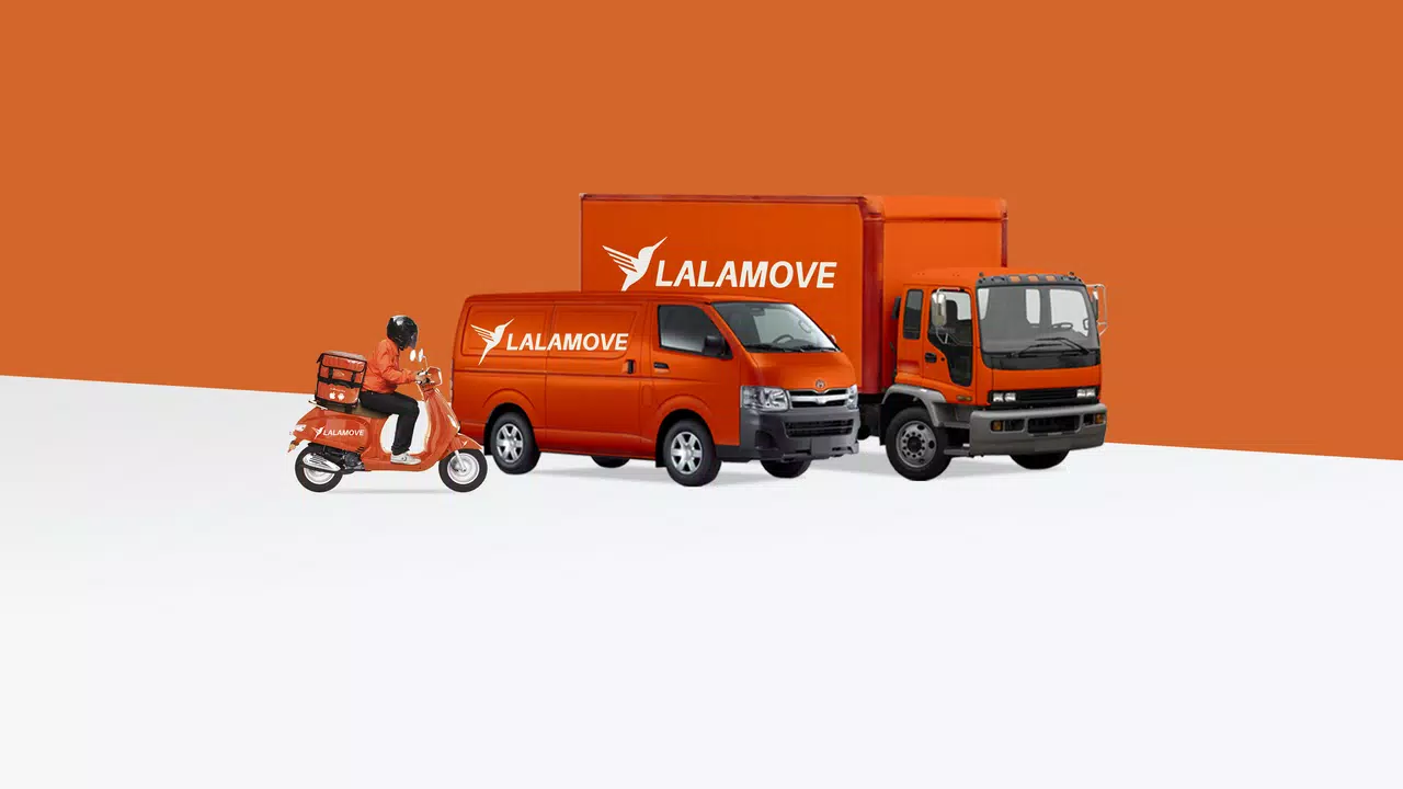 Lalamove Media Limited