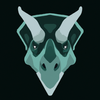 Triceratop icon