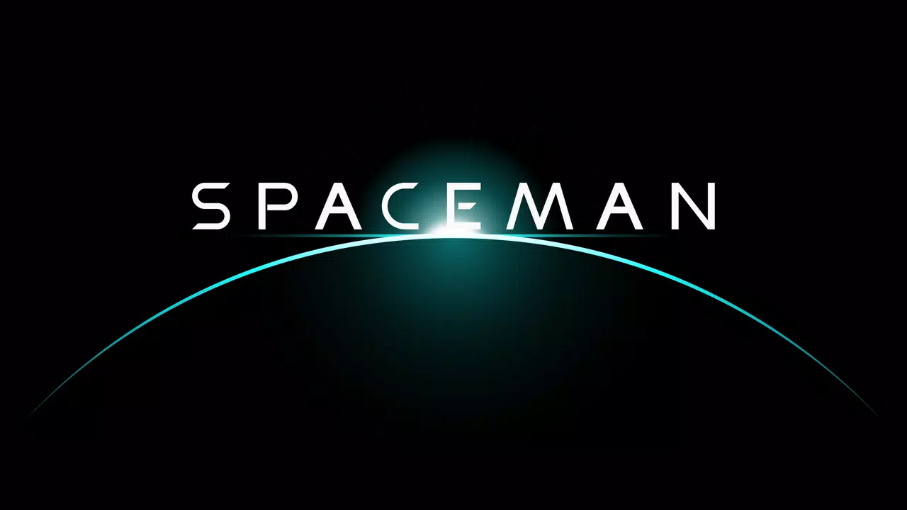 SpaceMan