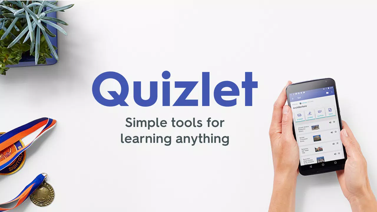 Quizlet Inc.