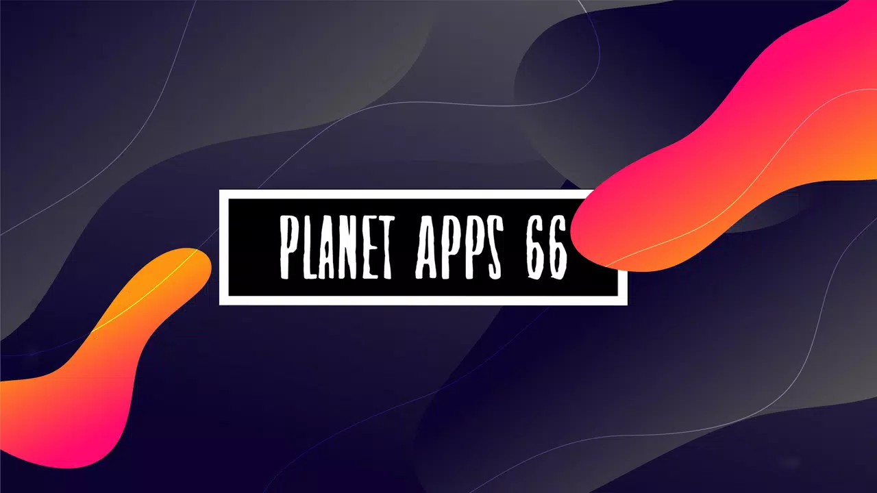 Planet Apps 66