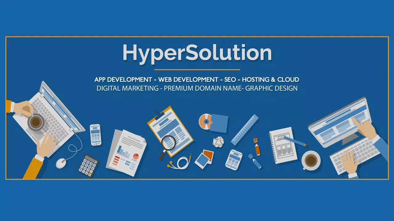 HyperSolution.org