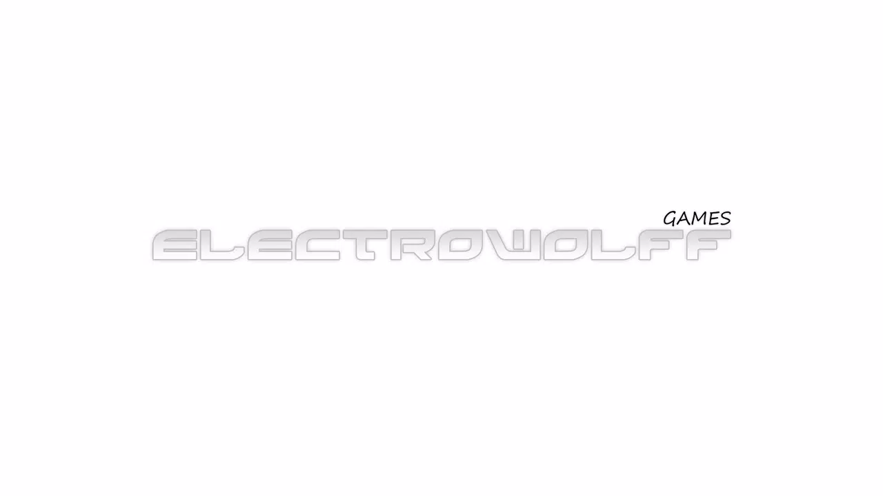 ElectroWolff Games