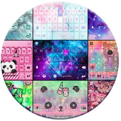 2018 Theme Keyboard for Android