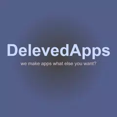 Delved Apps