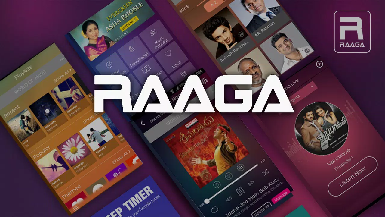 Raaga.com