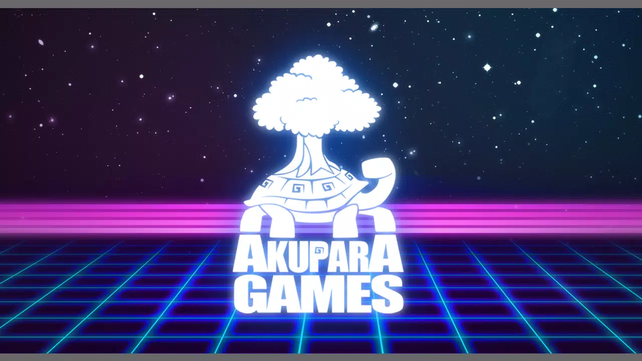 Akupara Games