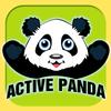 Active Panda icon