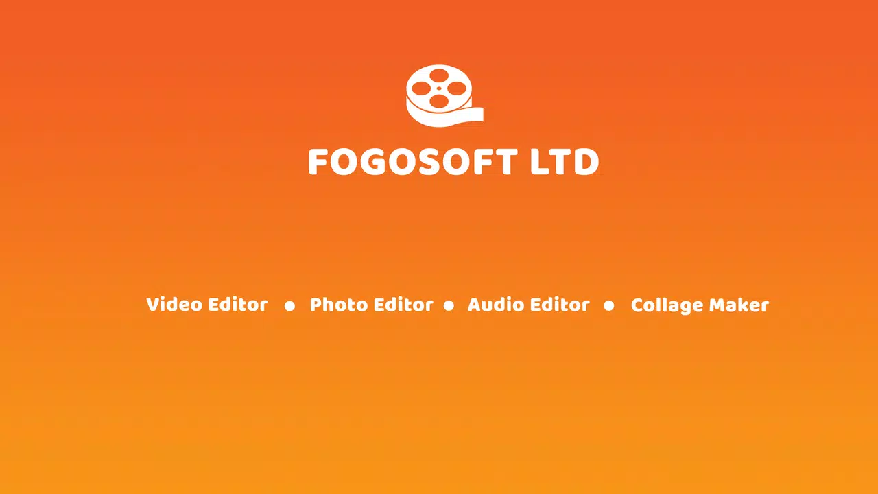 Fogosoft Ltd