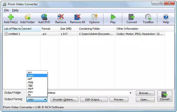 Screenshot 2