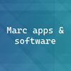 Marc apps & software icon