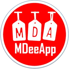 MDeeApp action app