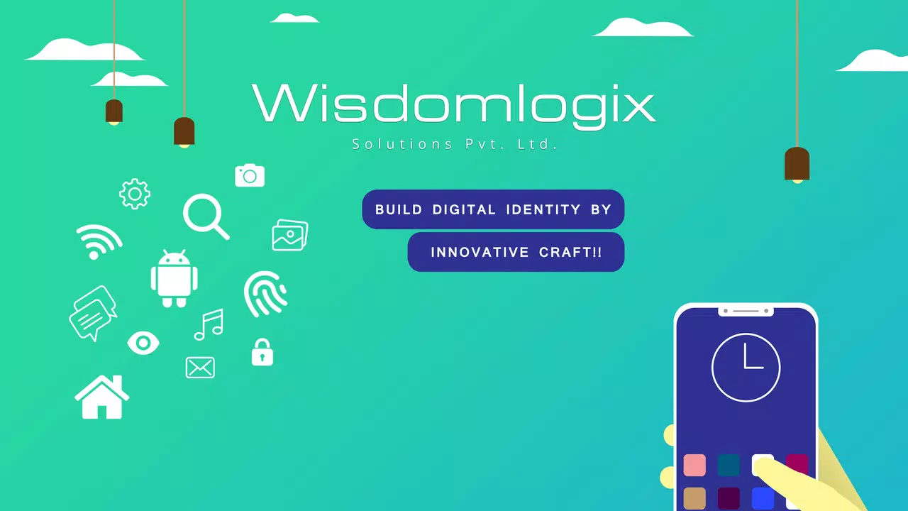Wisdomlogix Solutions