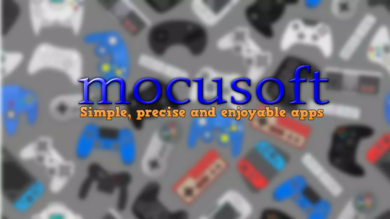 Mocusoft