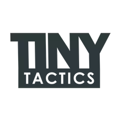 Tiny Tactics Games