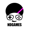 NDGAMES icon