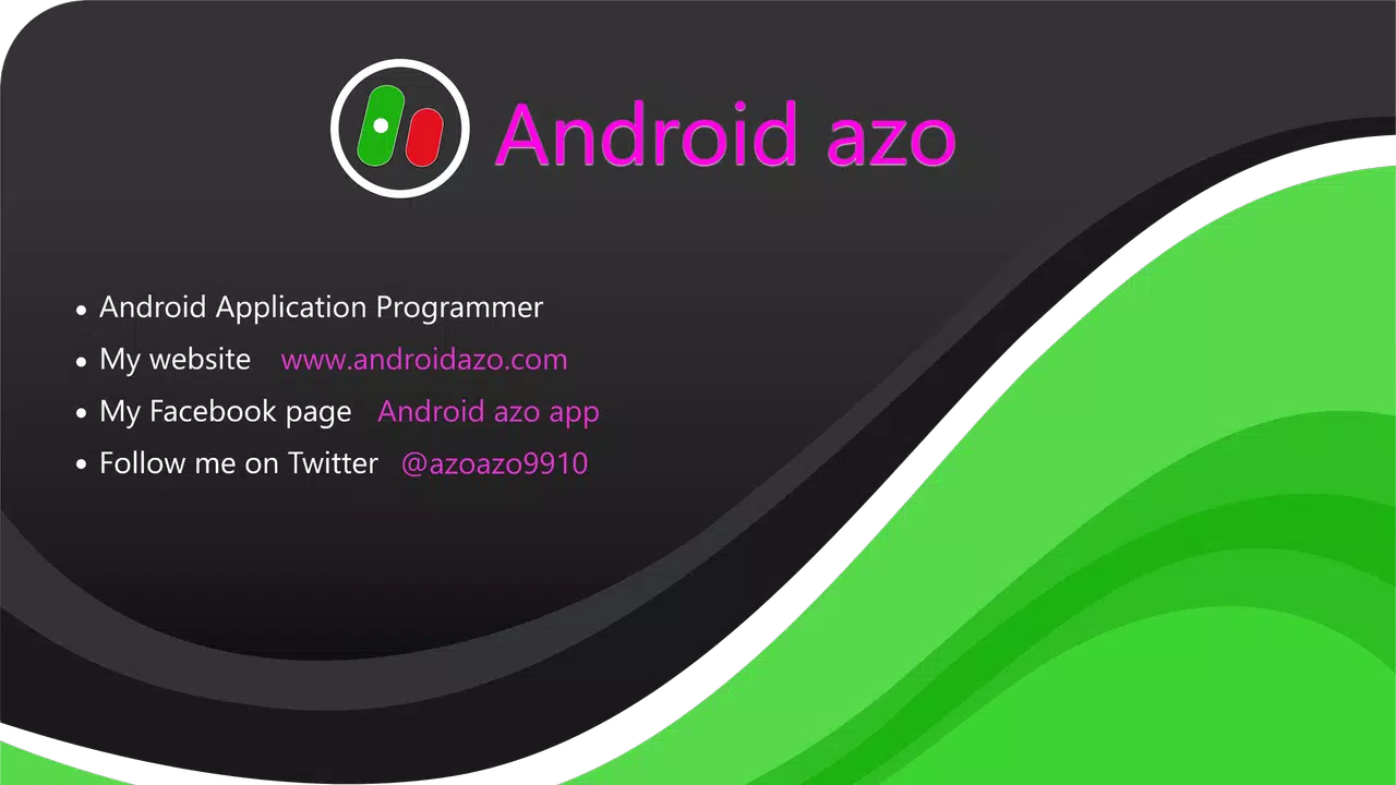 android azo