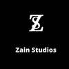 Zain studios icon