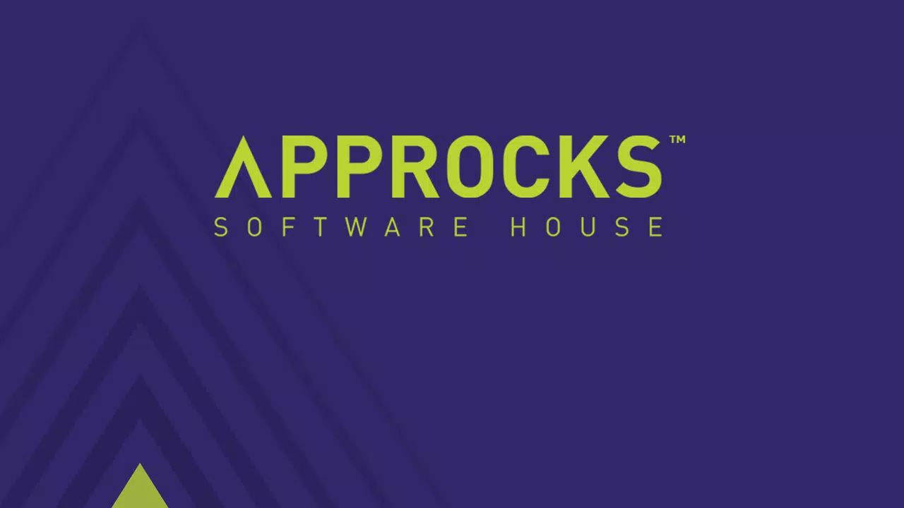 Approcks Dev Inc.