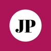 J P icon