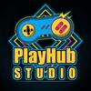 PlayHub Studio icon