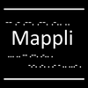 Mappli icon