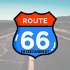 Route 66 Entertainment icon