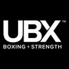 UBX Training icon