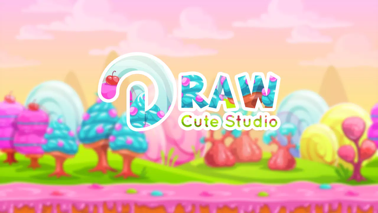 DrawCute Studio