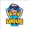 Fun Drive Games icon