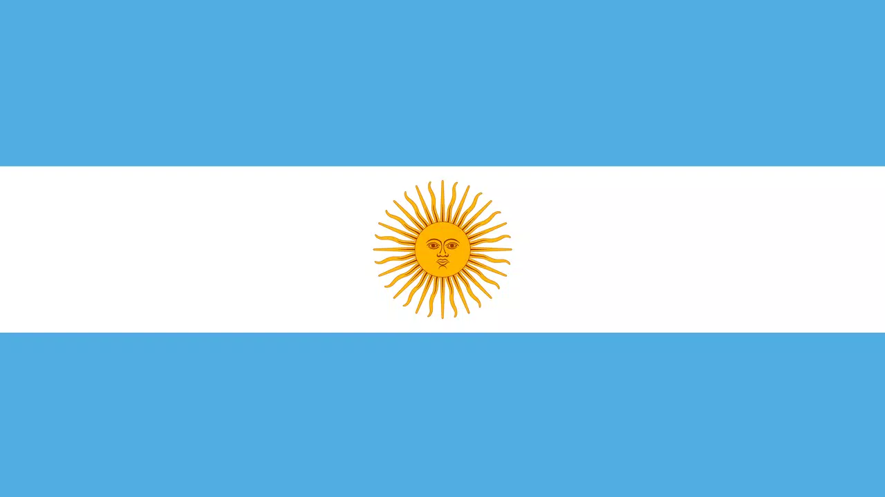 Presidencia de la Nación Argentina