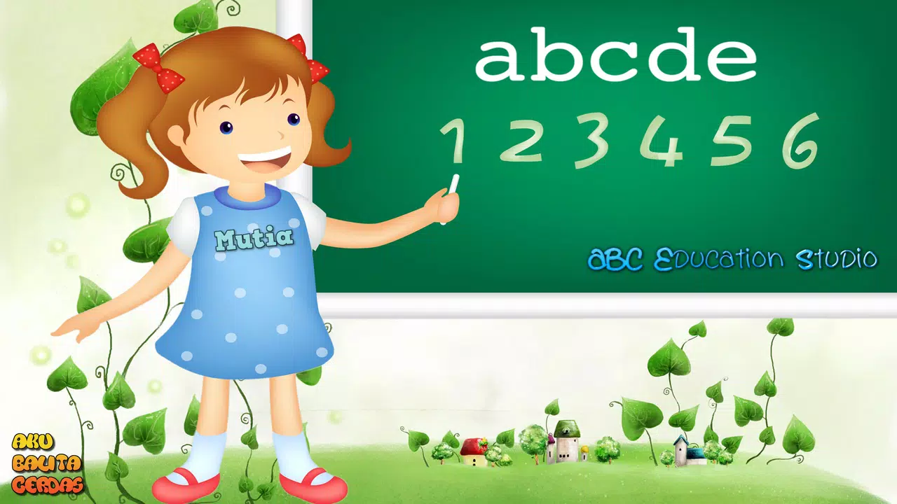 ABC Education Studio