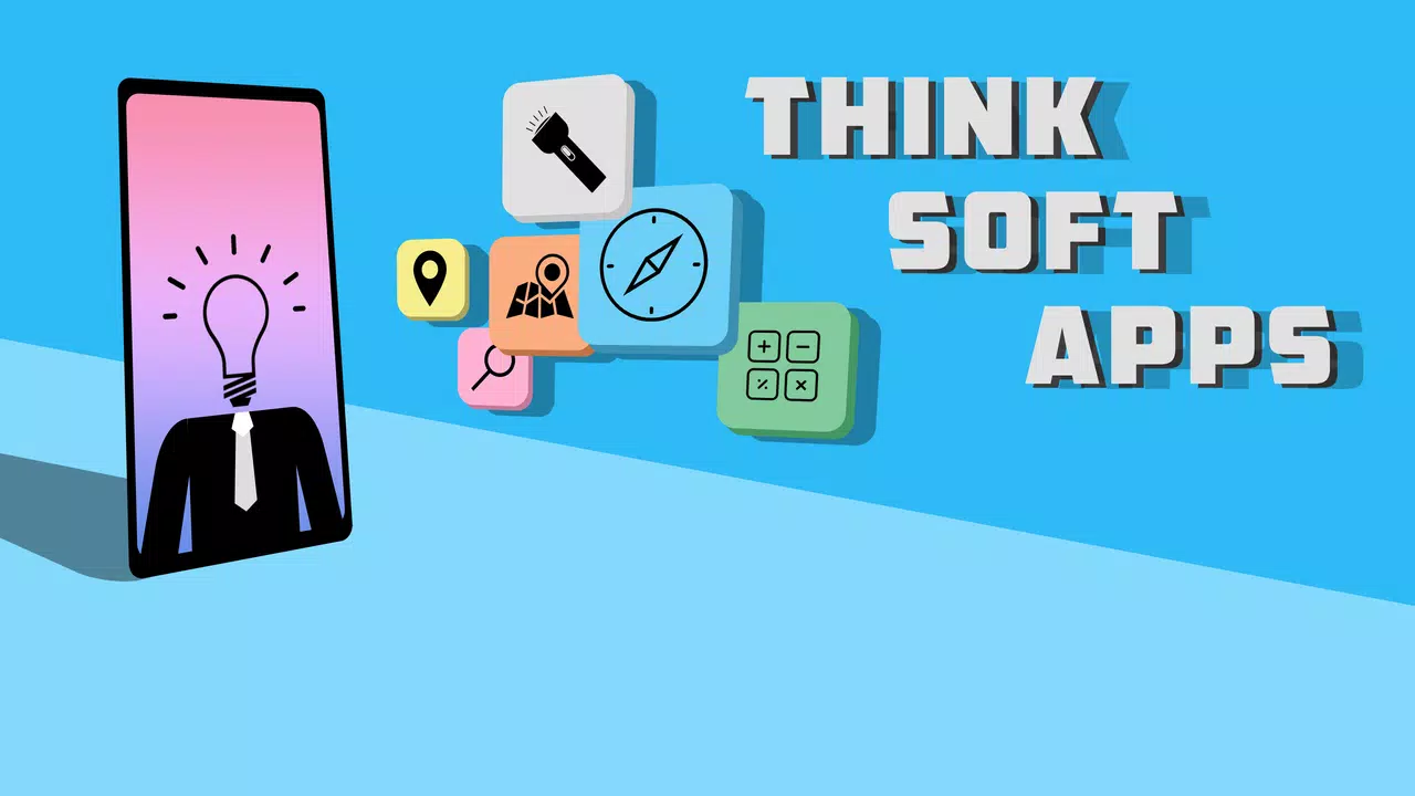 Think Soft Apps