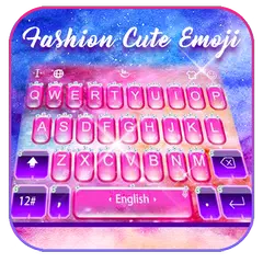 Fashion Cute Emoji