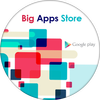 Big Apps Store icon