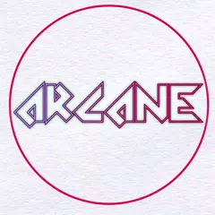 Arcane App Studio