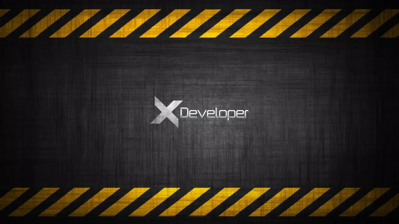 XDeveloper