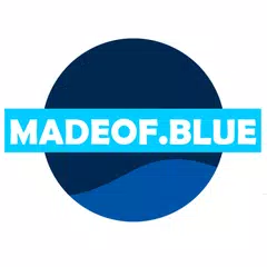 madeof.blue