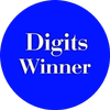 Digits Winner Myanmar icon