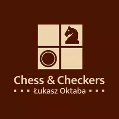 Chess & Checkers Games