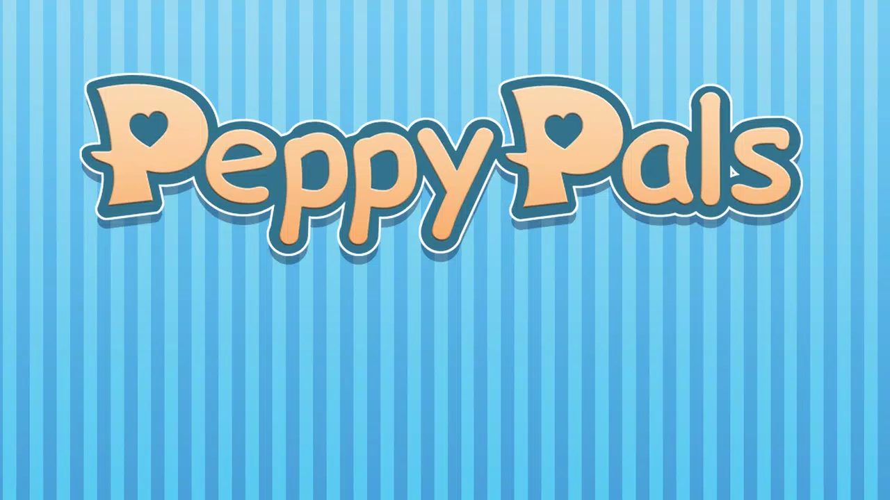 Peppy Pals