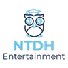 NTDH Entertainment icon