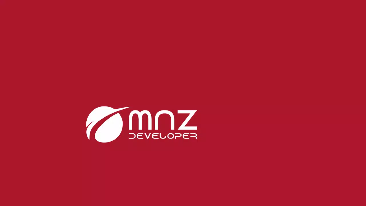 MNZ Developer