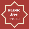 Islamic App Store icon