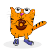 CatDonut icon