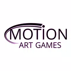 Motion Art Games